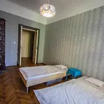 Travellers Inn Hostel