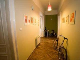 Travellers Hostel