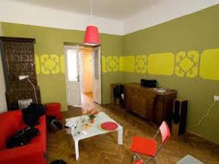 Hostel Travellers Kraków