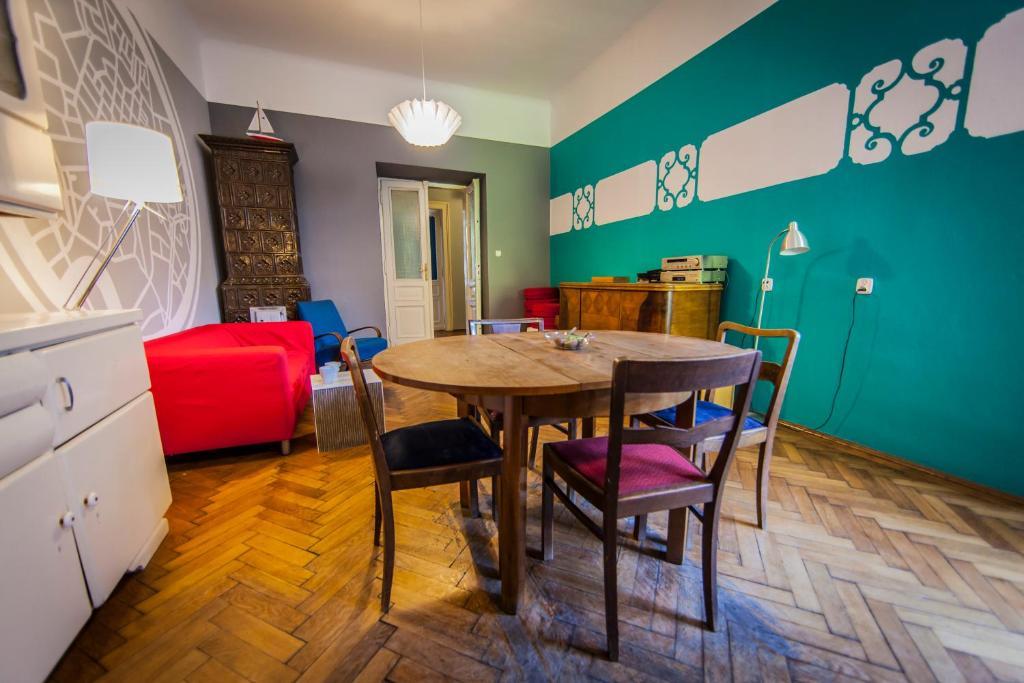 Travellers Hostel Kraków