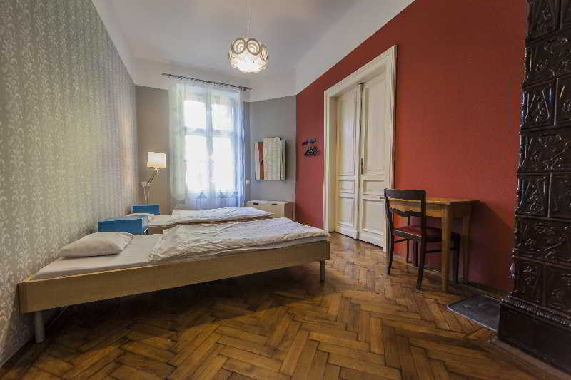 Travellers Hostel Kraków