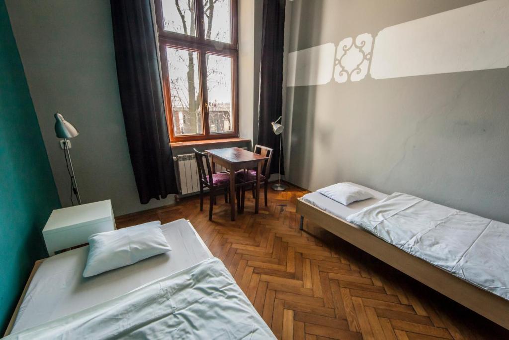 Travellers Hostel