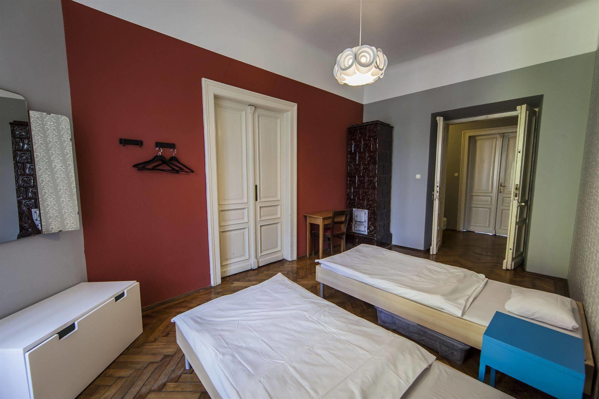 Travellers Hostel