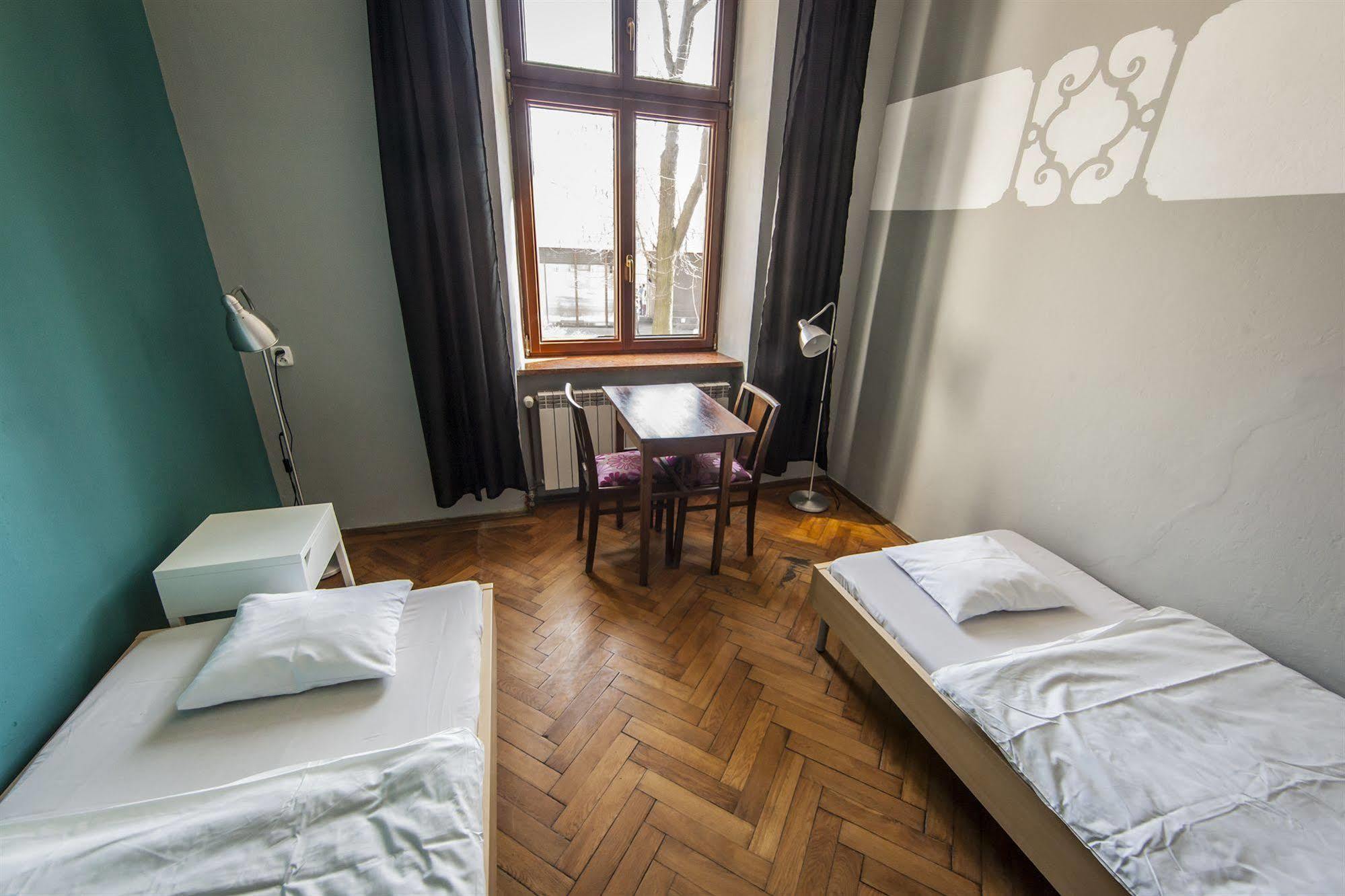 Hostel Travellers Kraków